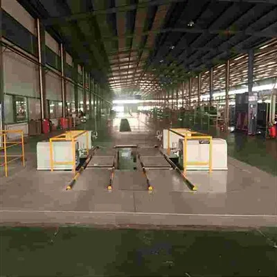 Penyelarasan Roda Kontak dua sumbu